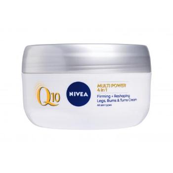 Nivea Q10 Plus Firming Reshaping Cream 300 ml tělový krém pro ženy