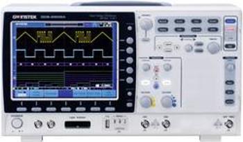 Digitální osciloskop GW Instek GDS-2102A, 100 MHz, 2kanálový