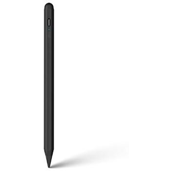 UNIQ Pixo Smart Stylus dotykové pero pro iPad černé (UNIQ-PIXO-BLACK)