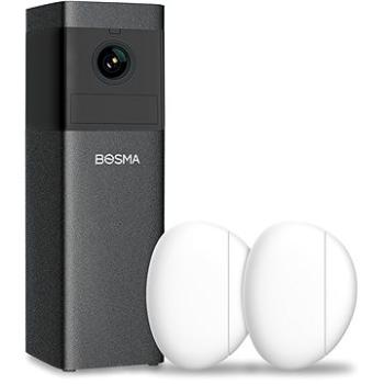 BOSMA Indoor Security Camera-X1-2DS (X1-2DS)