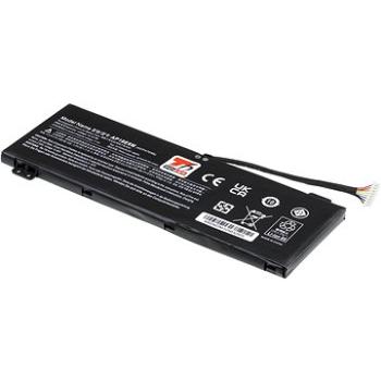 T6 Power pro Acer Predator Triton 300 PT315-52, Li-Poly, 3730 mAh (57,4 Wh), 15,4 V (NBAC0107_v126171)