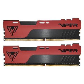 PATRIOT Viper Elite II 32GB DDR4 3600MHz / DIMM / CL20 / 1,35V / KIT 2x 16GB, PVE2432G360C0K