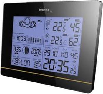 Bezdrátová meteostanice Techno Line WS 6750, 50 m