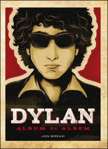 Dylan Album za albem - Bream Jon