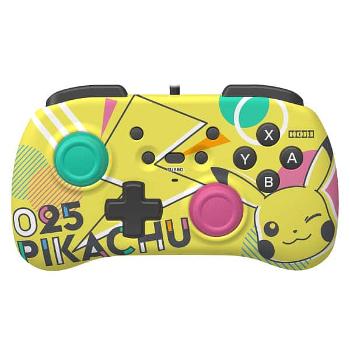 SWITCH Horipad Mini (Pikachu POP)