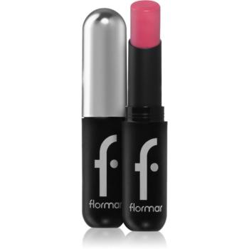 flormar Lightweight Lip Powder Lipstick dlouhotrvající rtěnka s matným efektem odstín 010 Sweet Girl 3 g