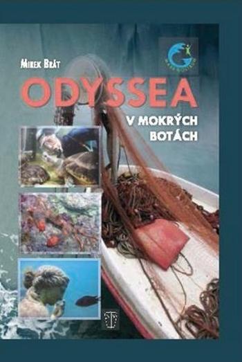 Odyssea - Brát Mirek