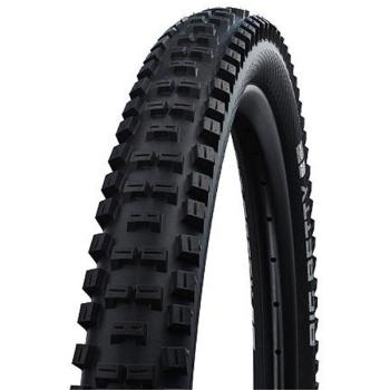 Schwalbe BIG BETTY 29x2.40 Plášť na kolo, černá, velikost UNI