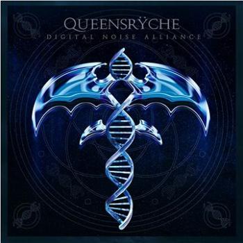 Queensryche: Digital Noise Alliance (2x LP) - LP (0196587259716)