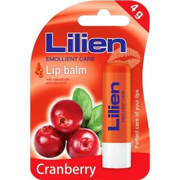 LILIEN Cranberry 4 g (8596048001816)