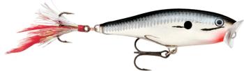 Rapala wobler skitter pop top water fresh ch - 5 cm 7 g