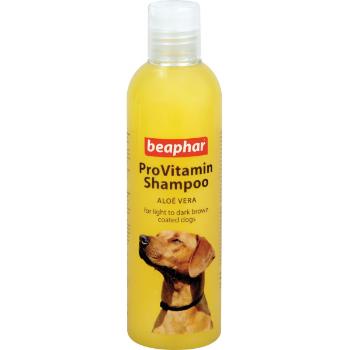 Beaphar šampon pro psy s hnědou srstí 250ml