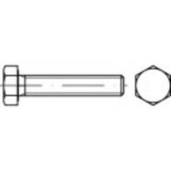 Šestihranné šrouby TOOLCRAFT TO-5436102, N/A, M14, 70 mm, ocel, 50 ks