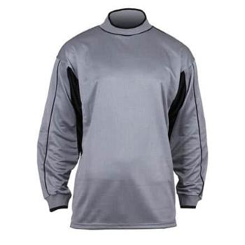 GO-1 brankářský dres šedá Velikost oblečení: 176