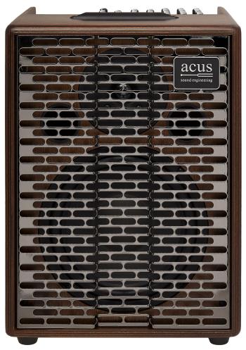 Acus One Forstrings 8 Simon Wood 2.0