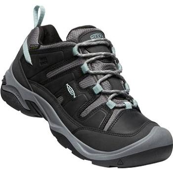 Keen Circadia WP Women Black/Cloud Blue (SPTkeen2366nad)