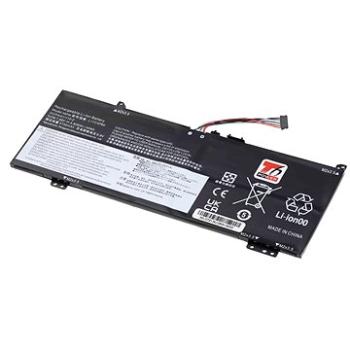 T6 Power pro notebook Lenovo 5B10W67403, Li-Poly, 5928 mAh (45 Wh), 7,68 V (NBIB0187_v112175)