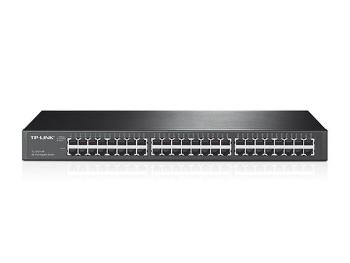 TP-Link TL-SG1048 19'' Switch 48x10/100/1000Mbps, 1U, TL-SG1048