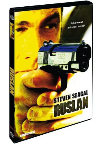 Ruslan (DVD)