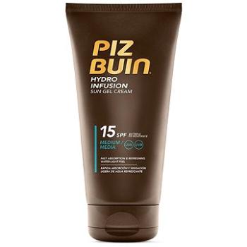 PIZ BUIN Hydroinfusion Sun Gel Cream SPF15 150 ml (3574661492162)