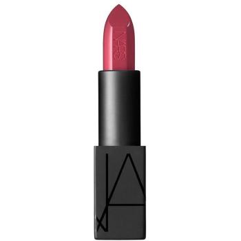 NARS Audacious saténová rtěnka odstín AUDREY 4,2 g