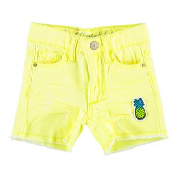 STACCATO Gilrs Short neon yellow