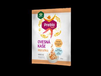 Topnatur Prebio ovesná kaše mléčná Meruňka 65 g