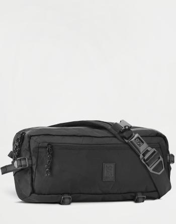 Chrome Industries Kadet Black Chrome