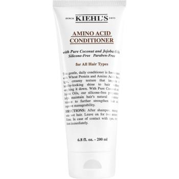 Kiehl's Amino Acid Conditioner kondicionér pro všechny typy vlasů 200 ml