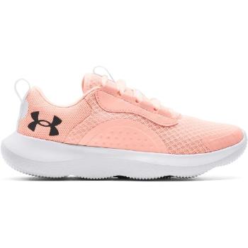 Under Armour W VICTORY Dámská lifestylová obuv, lososová, velikost 41