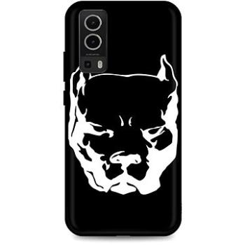 TopQ Vivo Y52 5G silikon Pitbull 64058 (Sun-64058)