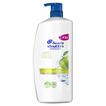 Head & Shoulders šampón Apple Fresh 900 ml