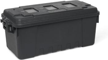 Plano Sportsman's Trunk Medium Charcoal Rybářská krabička, box