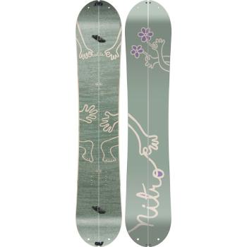 Splitboard NITRO Volta 22/23 Délka: 145