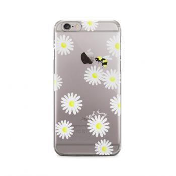 Kryt na iPhone 6 plus – Daisy