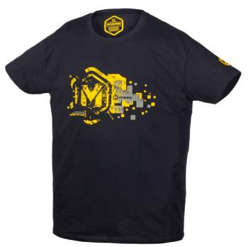 Mivardi tričko mc team y20 limited - xxxxl