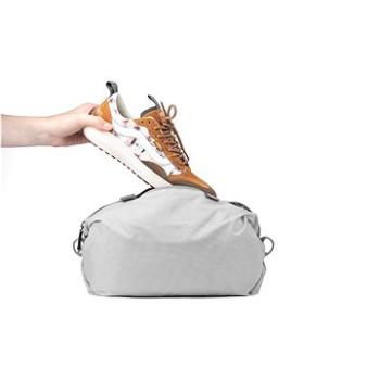 Peak Design Shoe Pouch - Raw (BSP-RW-1)