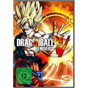 DRAGON BALL XENOVERSE (88800)