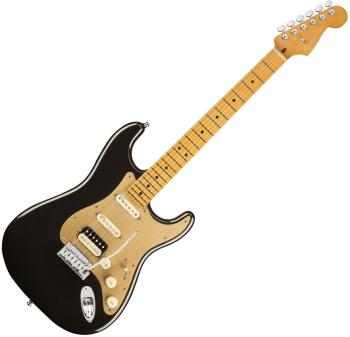 Fender American Ultra Stratocaster HSS MN Texas Tea Elektrická kytara