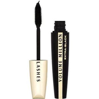 L'ORÉAL PARIS Volume Million Lashes Mascara Extra Black 9 ml (3600521893500)