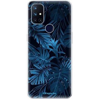 iSaprio Jungle 12 pro OnePlus Nord N10 5G (jungle12-TPU3-OPn10)