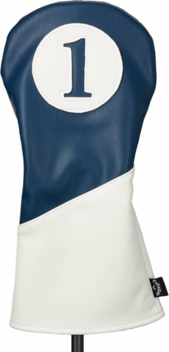 Callaway Vintage Driver Navy Headcover