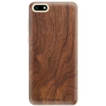 iSaprio Wood 10 pro Huawei Y5 2018 (wood10-TPU2-Y5-2018)