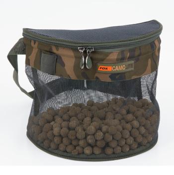 Fox Taška na boilie Camolite Boilie Bum Bags - 6 kg