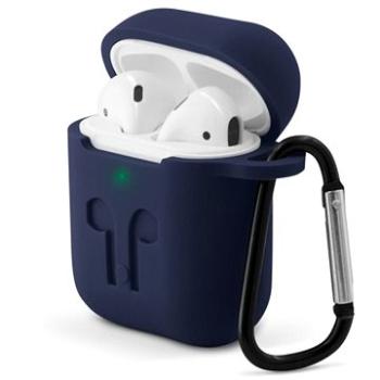 Epico Outdoor Cover AirPods Gen 1/2 modrá (9911101600009)