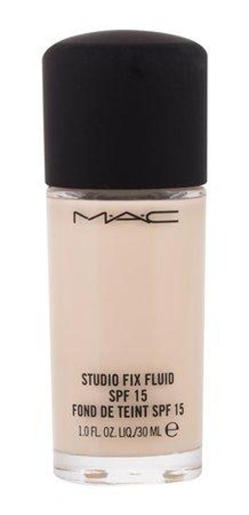 MAC Studio Fix Fluid SPF15 Zmatňující make-up NC10 30 ml