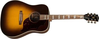 Gibson Hummingbird Studio Walnut Walnut Burst