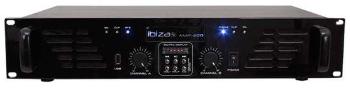 Ibiza sound AMP300USB-BT