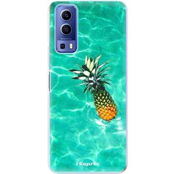 iSaprio Pineapple 10 pro Vivo Y72 5G (pin10-TPU3-vY72-5G)