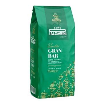 Palombini Gran Bar 1 Kg zrnková (2048)